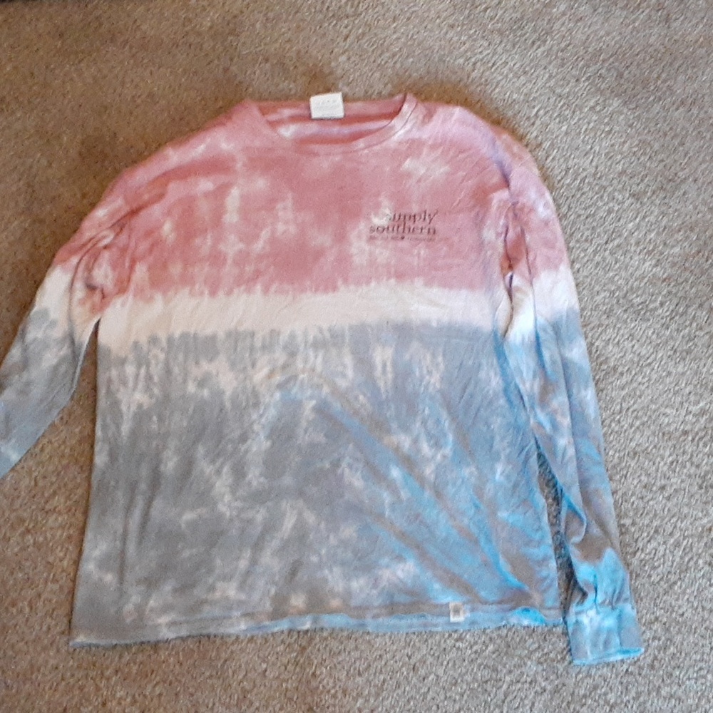 simply southern long sleeve